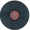 Jack Hylton and His Orchestra - At the Balalaika / Give a little whistle