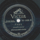 Artie Shaw - Bedford Drive / Tabu