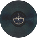 Andre Ekyan - a) Fascination b) Frou-Frou / Le Sheik