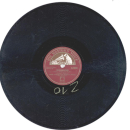 Anne Ziegler and Webster Booth - Fold Your Wings / Deep...