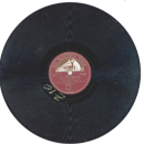 Anne Ziegler and Webster Booth - Fold Your Wings / Deep in My Heart, Dear