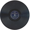 Freddy Martin - Bye-Lo-Bye / Jaywalk
