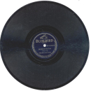 Freddy Martin - Bye-Lo-Bye / Jaywalk