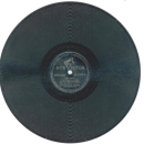Spike Jones - Our Hour / Pop Corn Sack
