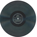 Vaughn Monroe - All of me / I kiss your Hand, Madame