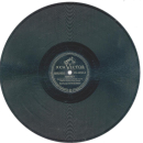 Desi Arnaz - Siboney / Green Eyes  