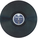 Wingy Mannone - Strange Blues / Send Me
