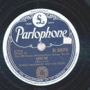 Wingy Mannone - Strange Blues / Send Me