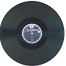 Wingy Mannone - Strange Blues / Send Me