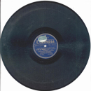 Richard Wagner Bayreuth Festival.1928 - Tristan und Isolde 11.bis 34. (11 Platten)
