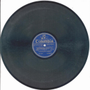 Richard Wagner Bayreuth Festival.1928 - Tristan und Isolde 11.bis 34. (11 Platten)