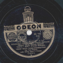 Harry Roy - Fox Trot Medley Teil I und II