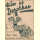 Notenheft / music sheet - Süss ist Dorothe