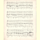 Notenheft / music sheet - Cheek To Cheek