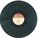 Eddie Calvert - Oh, mein Papa / Mystery Street