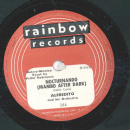 Alfredito - Papa Loves Mambo / Nocturnando