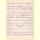 Notenheft / music sheet - Sommerzeit