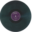 Big Maybelle - Jinny Mule / Send for me 