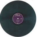Big Maybelle - Jinny Mule / Send for me 