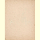 Notenheft / music sheet - Liu Shea-An