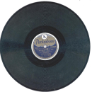 Jack Teagarden - I Just Couldn´t Take It, Baby /...