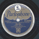 Jack Teagarden - I Just Couldn´t Take It, Baby / Junk Man