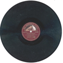 Eddie Duchin / Jan Garber - Dames / Blue in Love