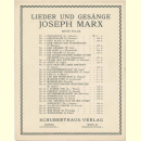 Notenheft / music sheet - Hochsommernacht