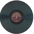 The Rhythm Kings / Fats Waller and His Rhythm - Call of the freaks / Mandy