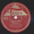 Rudolf Kreuzberge - Granada / Tango der Nacht