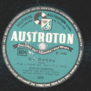 Evelyn Künneke - Oh lala / Oh Bobby