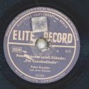 Peter Kreuder - Peter Kreuder spielt Kálmán. Gräfin Mariza / Die Czardasfürstin