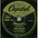 Stan Kenton - Artistry in Rhythm (4 Platten)