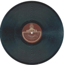 Richard Tauber - Gold und Silber / Im Rolandsbogen