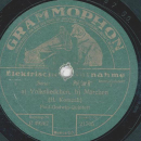 Paul-Godwin-Quintett - Großmütterchen / a) Volksliedchen b) Märchen