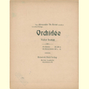 Notenheft / music sheet - Lotos