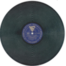 Erwin Christoph - Moderner Orient / Vineta Glocken