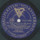 J. Teddy Smits - Mit Willi Ostermann am Rhein, Potpourri Teil I und II