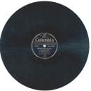 The Beverley Sisters - Mother Never told me / Undecided