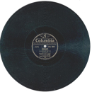 The Beverley Sisters - Mother Never told me / Undecided