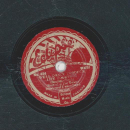 Bertini and the Tower Blackpool Dance Band - Stormy Weather / Well Dance Through Life Together