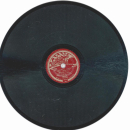 Bertini and the Tower Blackpool Dance Band - Stormy Weather / Well Dance Through Life Together