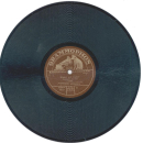 Grammophon Tanz-Orchester - Walzer auf Walzer, Potpourri Teil I und II
