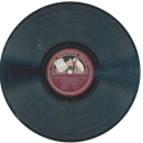 Jack Hylton - Dancing with tears in my eyes / Adeline