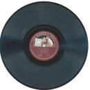 Jack Hylton - Dancing with tears in my eyes / Adeline