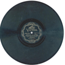 The Revelers - Chant of the jungle / Waiting at the end...