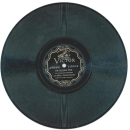 Jim Miller, Charlie Farrell - Under Vesuvian Skies / Im Needin You