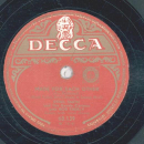 Ethel Smith - Quizas, Quizas, Quizas / Made for each other