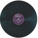 Ray Anthony - True Blue Lou / They Didnt Believe Me