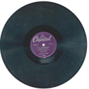 Les Paul & Mary Ford - I´m Confessin`/ Carioca